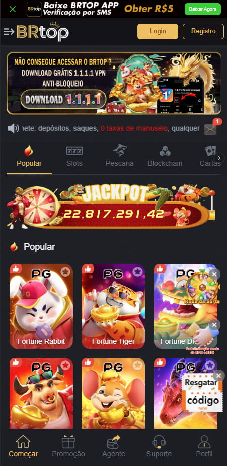 A terceira imagem do aplicativo, plataforma de apostas online com os melhores jogos de apostas com maiores recompensas em dinheiro