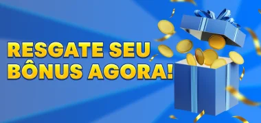 Reivindique seu bônus de BRtop agora